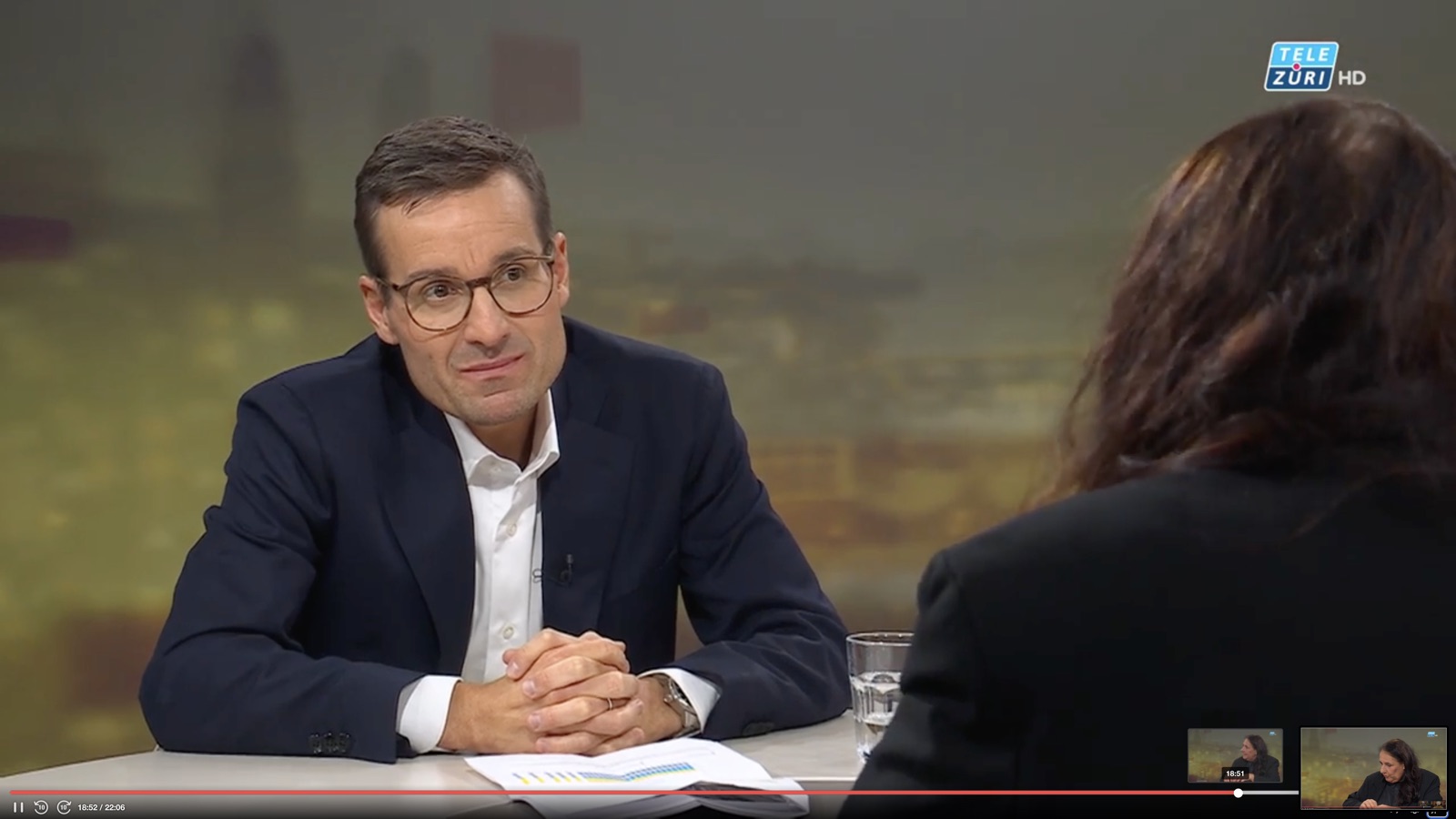 TalkTäglich – Vorkaufsrecht für Gemeinden